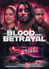 Watch Blood and Betrayal