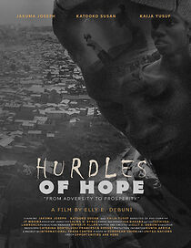 Watch Hurdles of Hope (Short 2024)