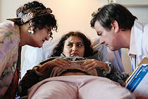 Watch Mum, I'm Alien Pregnant