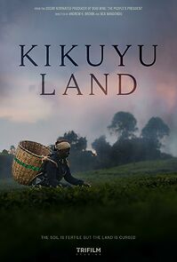 Watch Kikuyu Land
