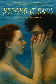 Watch Before It Ends (Short)