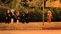 Watch Trick 'r Treat: Back to School (Short 2011)