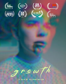 Watch Growth (Short 2020)