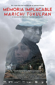 Watch Relentless Memory