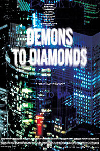 Watch Demons to Diamonds (Short 2025)