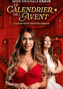 Watch Le calendrier de l'avent