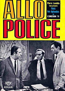 Watch Allô Police
