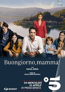 Watch Buongiorno, Mamma!
