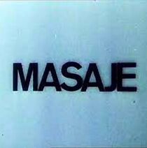 Watch Masaje (Short 1972)