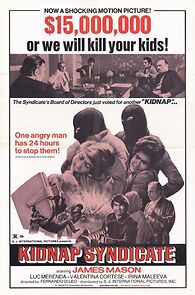 Watch Kidnap Syndicate