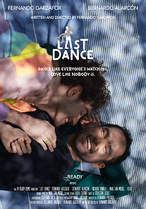 Watch Last Dance (Short 2024)
