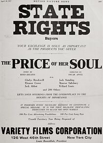 Watch The Price of Her Soul