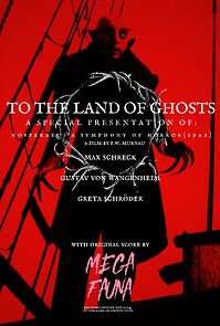 Watch To the Land of Ghosts
