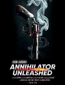 Watch Annihilator Unleashed