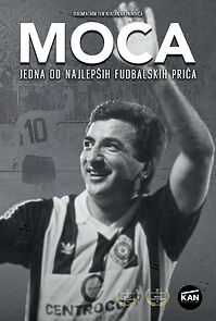 Watch MOCA: Jedna od najlepsih fudbalskih prica