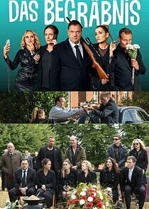 Watch Das Begräbnis
