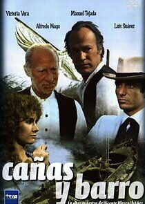 Watch Cañas y Barro
