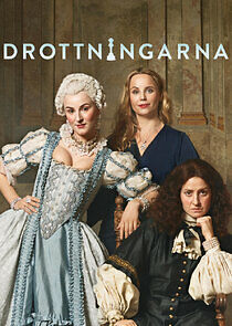 Watch Drottningarna
