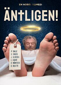 Watch Äntligen!