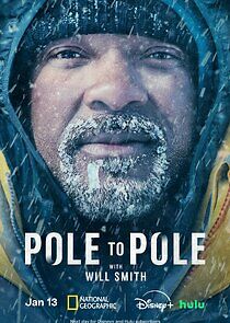 Watch Pole to Pole with Will Smith