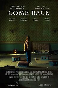 Watch Come Back (Short 2024)