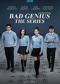 Watch Bad Genius: The Series