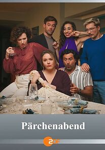 Watch Pärchenabend
