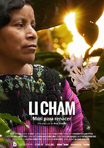 Watch Li cham