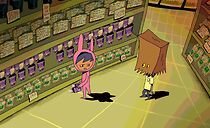 Watch Snooze Quest (Short 2025)