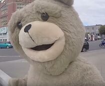 Watch Bearly Legal (Short 2015)