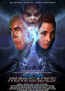 Watch Star Trek: Renegades