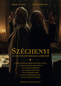 Watch Széchenyi és az utolsó éjszakai látogató