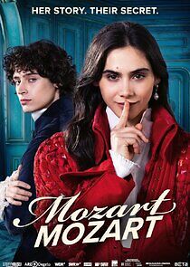 Watch Mozart/Mozart