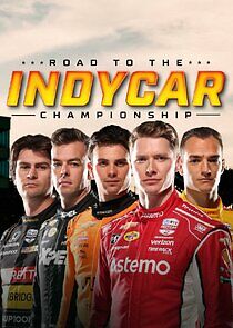 Watch Road to the IndyCar Championship