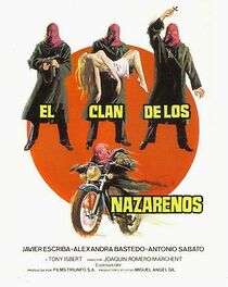 Watch El clan de los Nazarenos