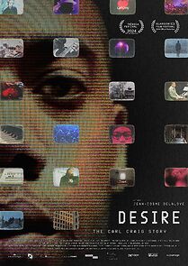 Watch Desire: The Carl Craig Story