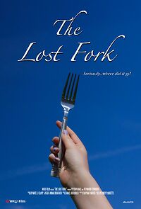 Watch The Lost Fork (Short 2025)
