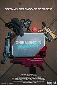 Watch One Night in Reinhold City (Short 2025)