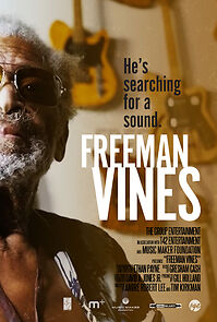 Watch Freeman Vines (Short 2025)