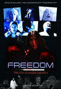 Watch Freedom, Truth, Chaos, Death