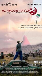 Watch Mi Amigo Nayem (Short 2018)