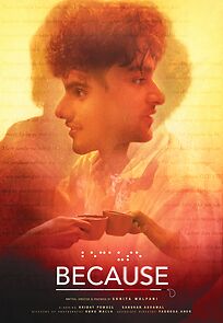 Watch Because (Short 2025)