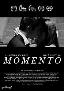 Watch Momento (Short 2022)