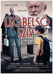 Watch Legbelsö szív (Short 2024)