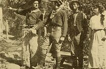 Watch The Girl and the Fugitive (Short 1910)