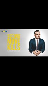Watch Second Move Kills - 5 Jahre mit Jens Spahn