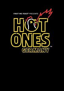 Watch Hot Ones Germany