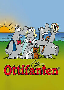 Watch Ottos Ottifanten
