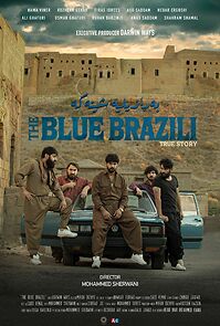 Watch The Blue Brazili