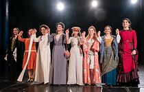 Watch Pirandello: Il gigante innamorato